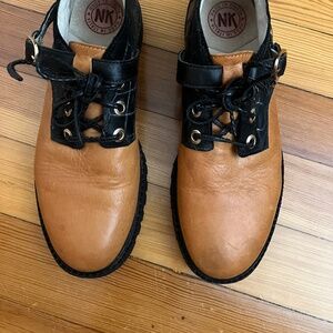 NK Shoes Size EU 38